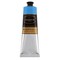 Charvin Extra Fine Professional Acrylic Paint - Azure Blue, 150ml Tube, Triple-Milled, Lightfast Pigments, Open Stock Artist Acrylic Paints in Nature-Inspired Hues